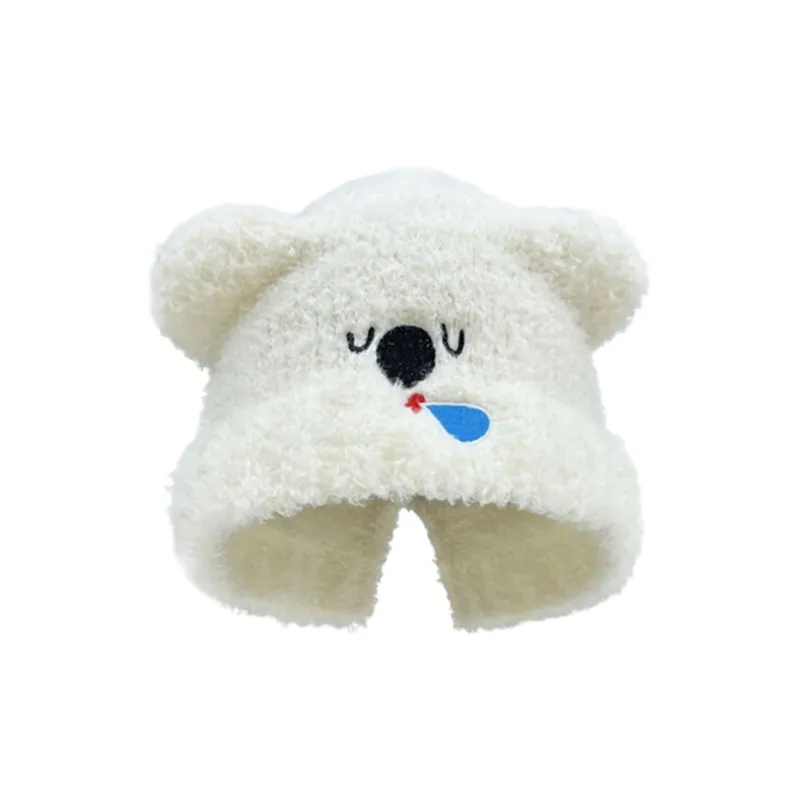 CARTELO Cotton Beanies Unisex Gift Box Set-1