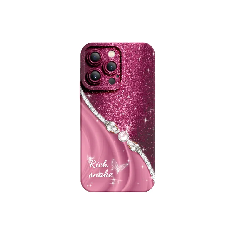 SUPER MOUSE Phone Cases-15