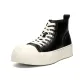 Black 55427 Women's