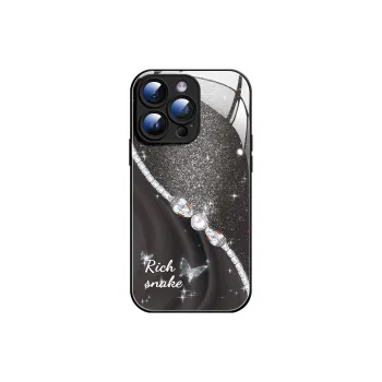SUPER MOUSE Phone Cases