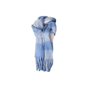 Cranta Komeia Knit Scarves Women's