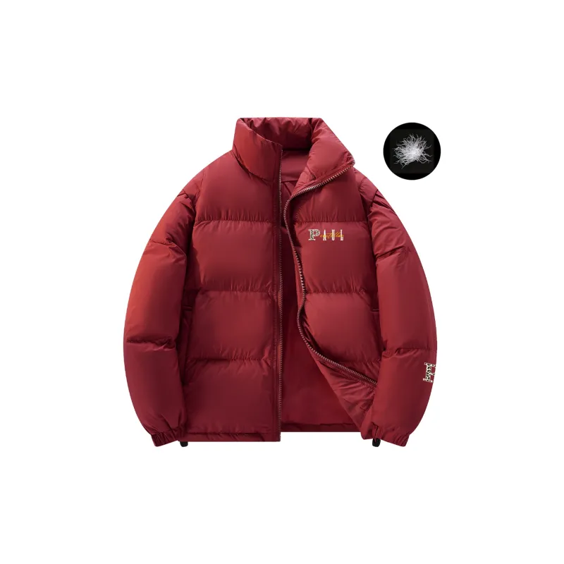 PAUL COSTELLOE Down Jacket Unisex-13