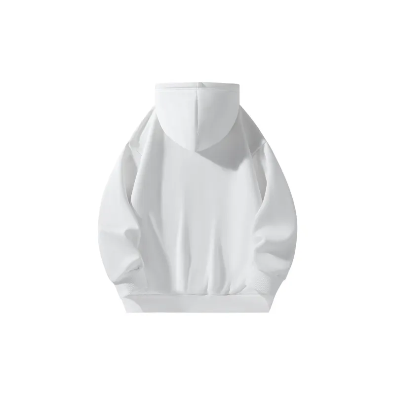 Feiyue Sweatshirts Unisex-1