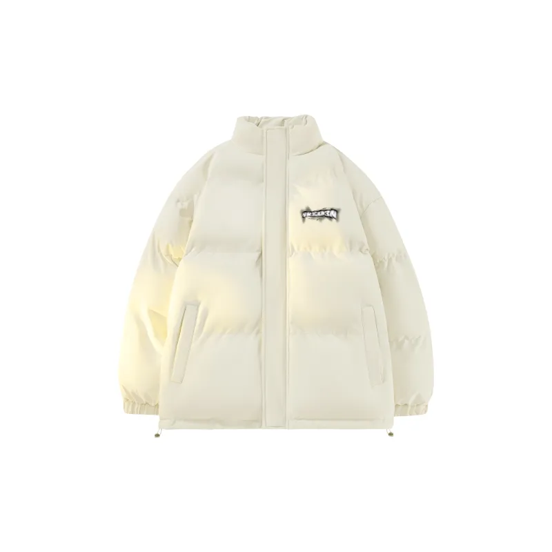 FREO3N Puffer Jackets Unisex-5