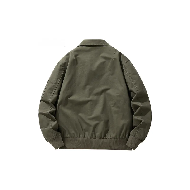 Jeep Wrangler Jackets Men-3
