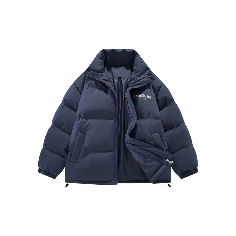 ROBINHOOD Puffer Jackets Unisex-13