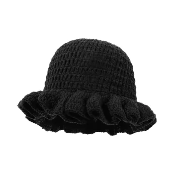 BAGGL Polyester Bucket Hats Women's Gift Box Set