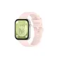 Huawei FIT3 Multicolor Buckle, Pink