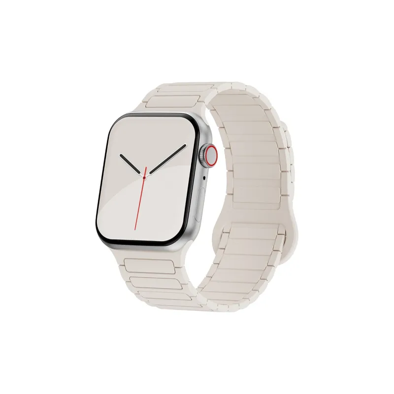 ZHENGGUANG Apple Compatibility Watch Band Silicone Material-33