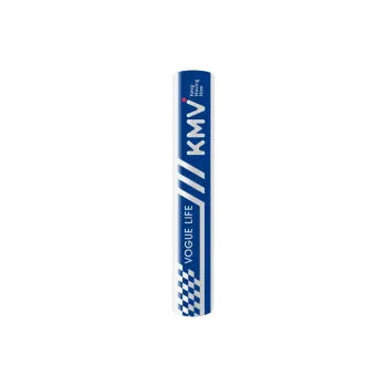 KMV 12 Pack Duck Feather Bronze Collection Shuttlecocks