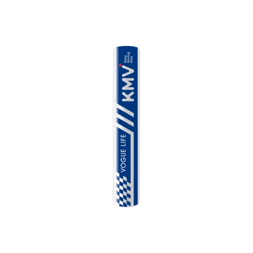KMV 12 Pack Duck Feather Bronze Collection Shuttlecocks