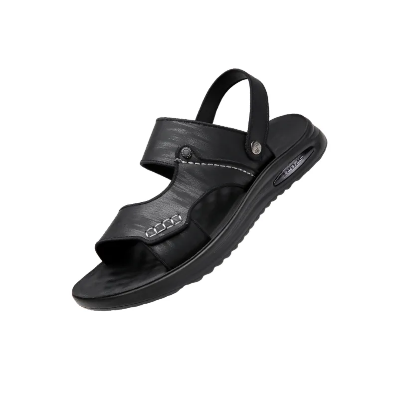 EGCHI Beach Sandals Men-1