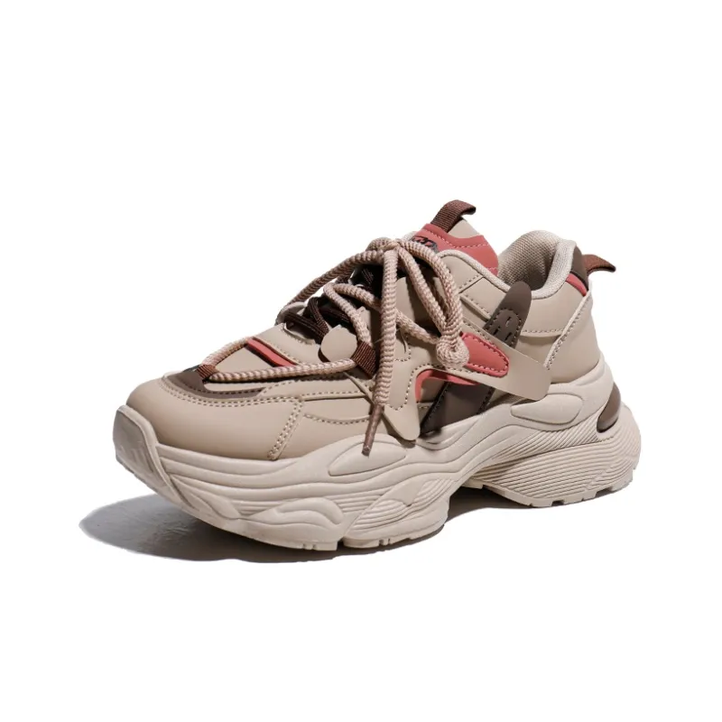 Wooden Rabbit Kids Lifestyle Shoes Teenagers-5