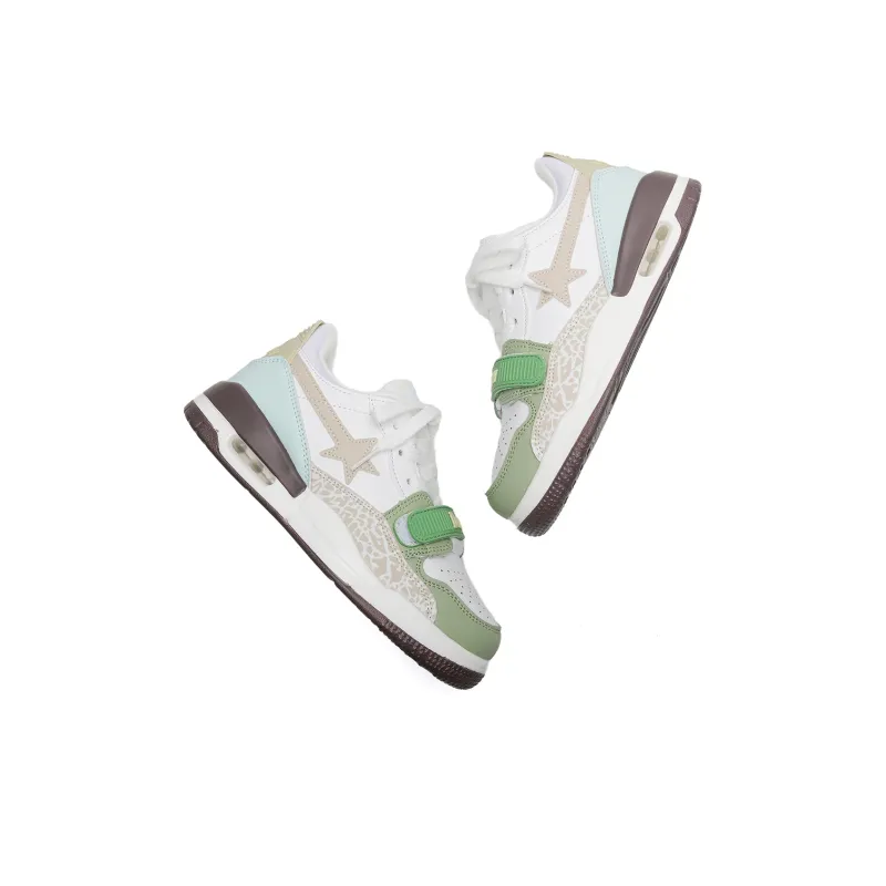 7 SEVFUN Thermal Abrasion Resistant Lightweight Low Top Skateboard Shoes Unisex-69