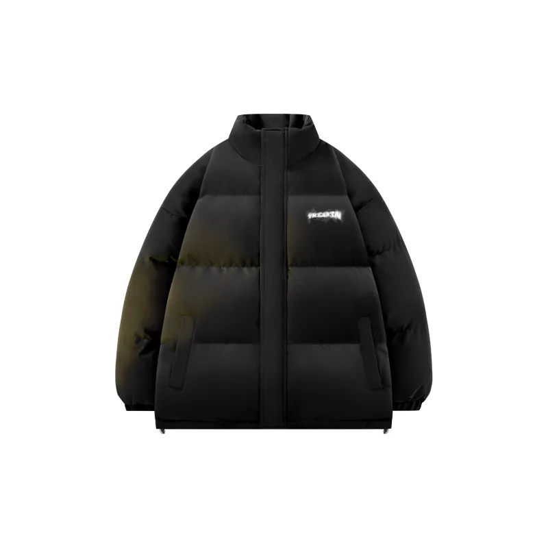 FREO3N Puffer Jackets Unisex-1