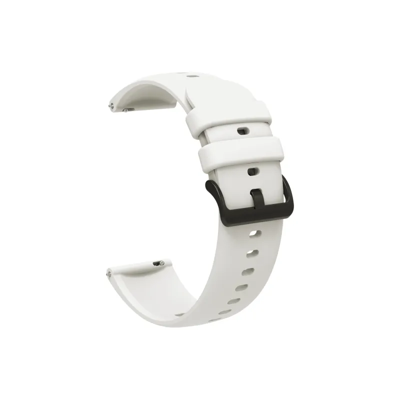 ZHENGGUANG Watch Band Huawei Compatibility Silicone Material-32