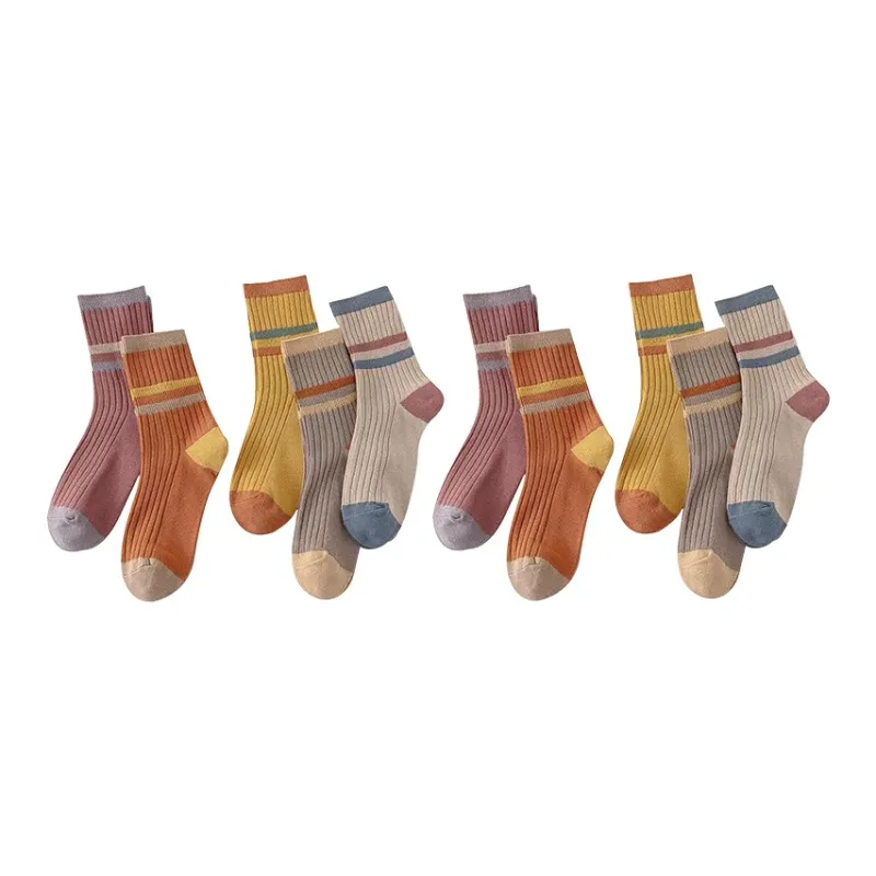 Beerus Mid Calf Socks Unisex 5 Pack-22