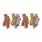 Red Yellow Stripes 10 Pack