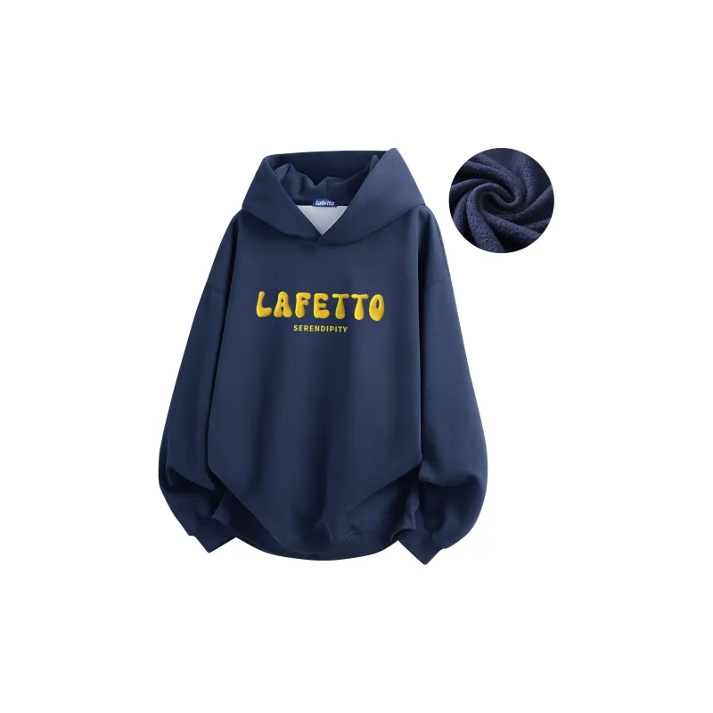Lafetto Sweatshirts Unisex-30