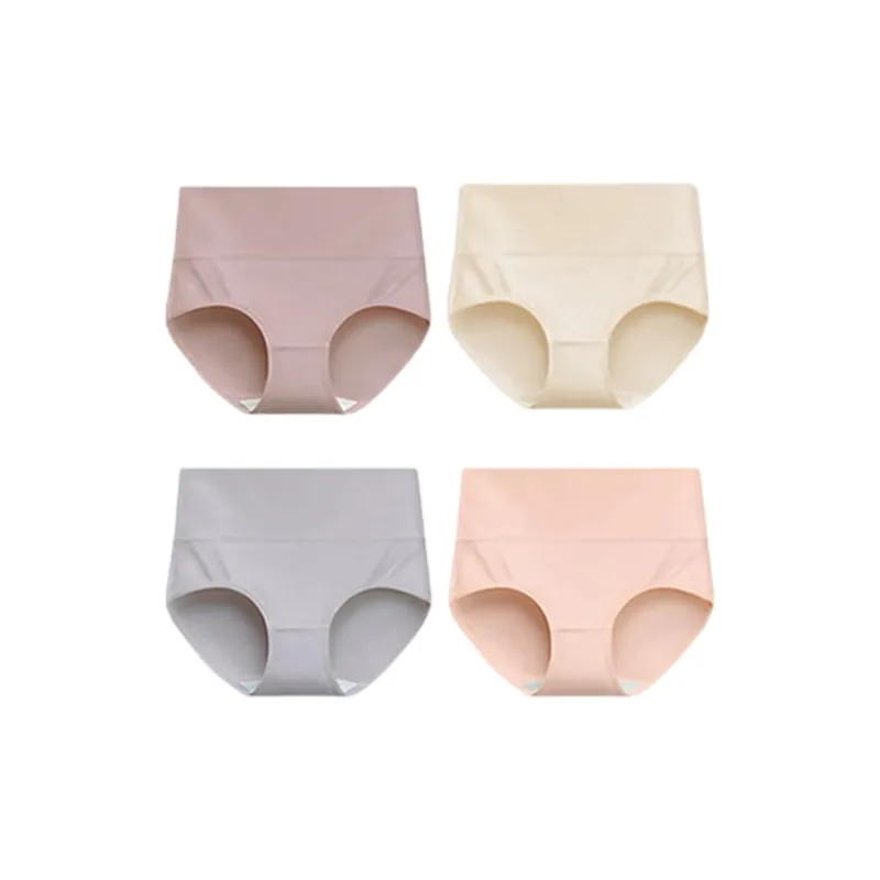 Lanza Underpants Women's 4 Pack-4