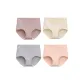 Style B (Hyacinth Purple+Light Jade+Apricot Pink+Misty Blue)