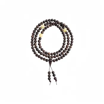 Noritake Agarwood Bracelets Unisex