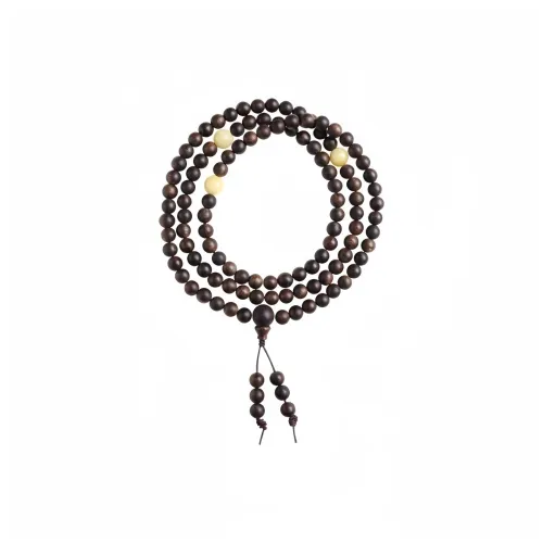 Noritake Agarwood Bracelets Unisex