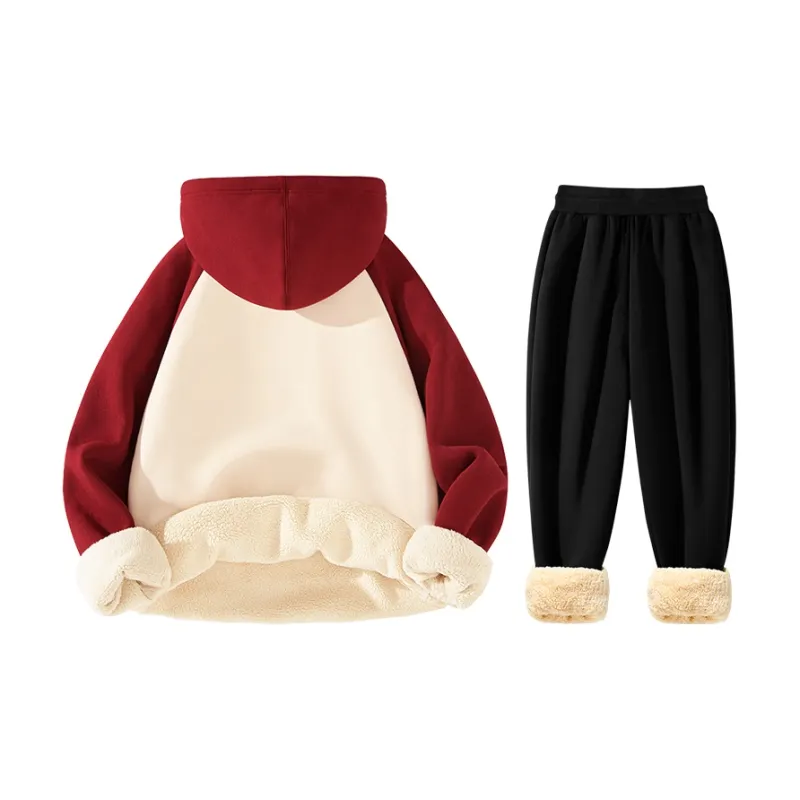 MINISO Casual Sportswear Unisex 2 Pack-4