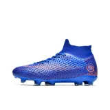 Blue Long Stud