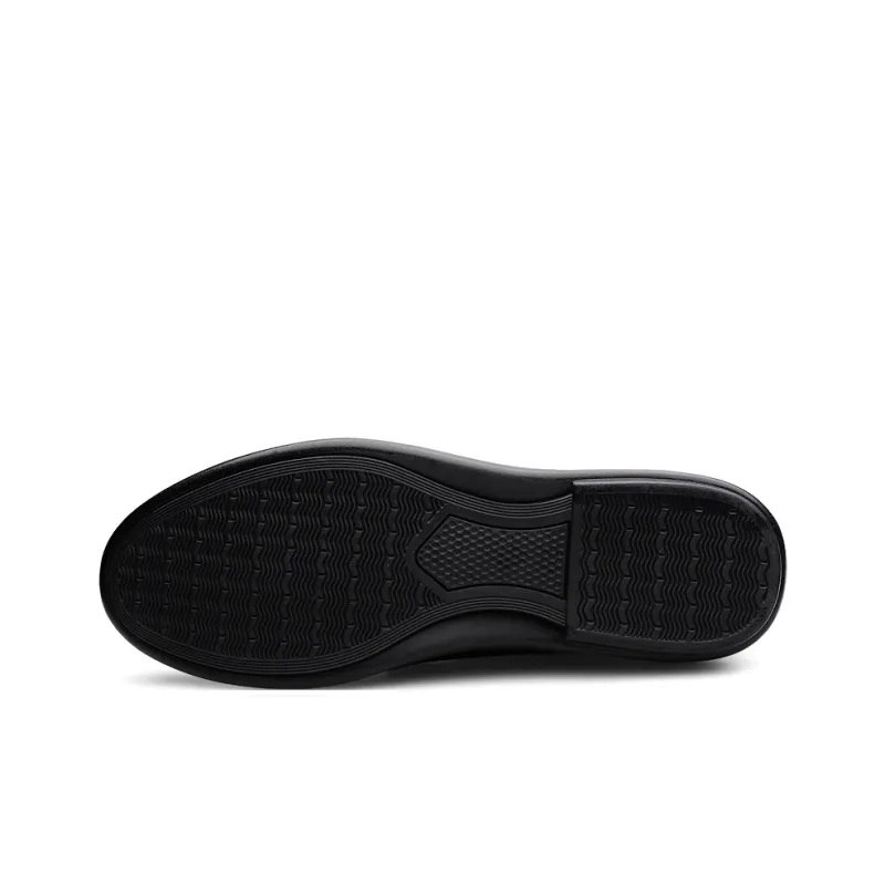 British Knights Casual Shoes Men's Black-3