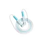 Bears Collaboration Racing Jump Rope Blue