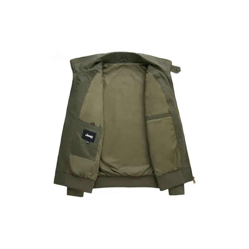 Jeep Wrangler Jackets Men-2