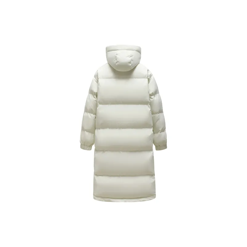 DUKE+DEXTER Puffer Jacket Unisex-5