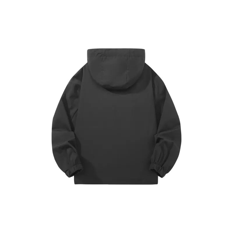 CHARLIE GOLF Jackets Coats Unisex-1