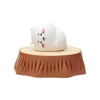 Chiikawa IP Merch