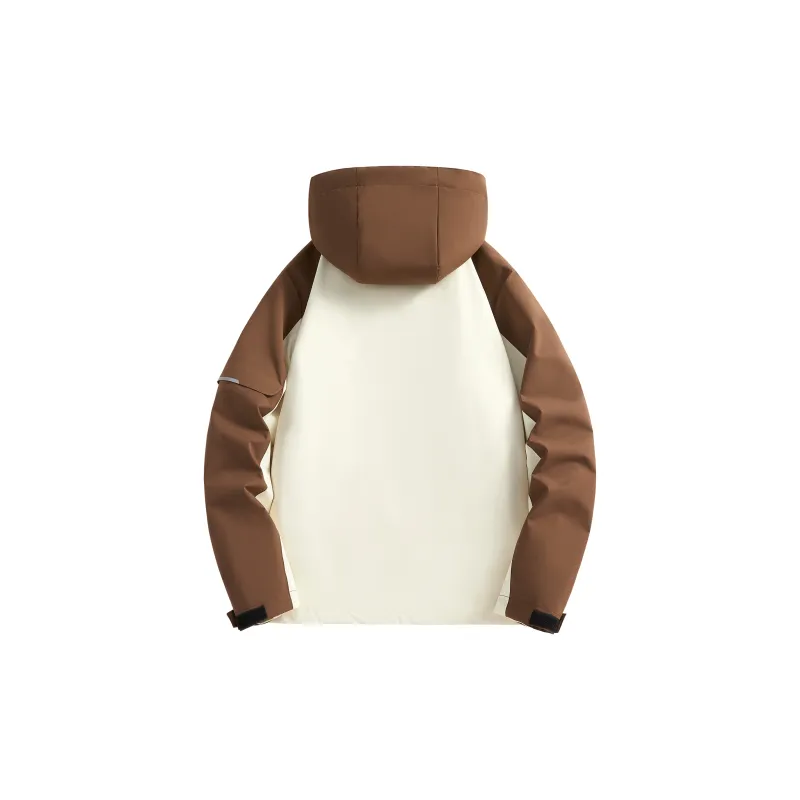 Jeep Jackets Unisex-3