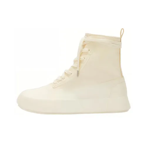 AMBUSH Vulcanized High top Sneakers