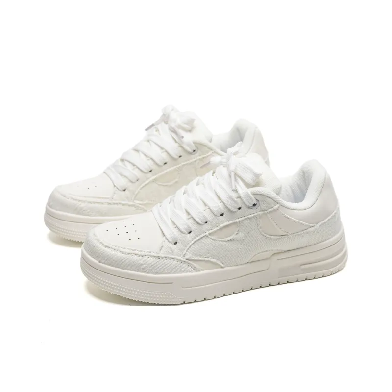 KAAVER OTTO Low-Top Trendy Niche Skateboard Shoes Unisex-19