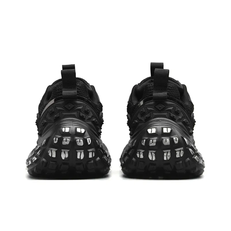 MVA Low Top Chunky Sneakers Unisex-3