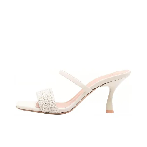 Malone Souliers Maisie 80mm Mules Women's