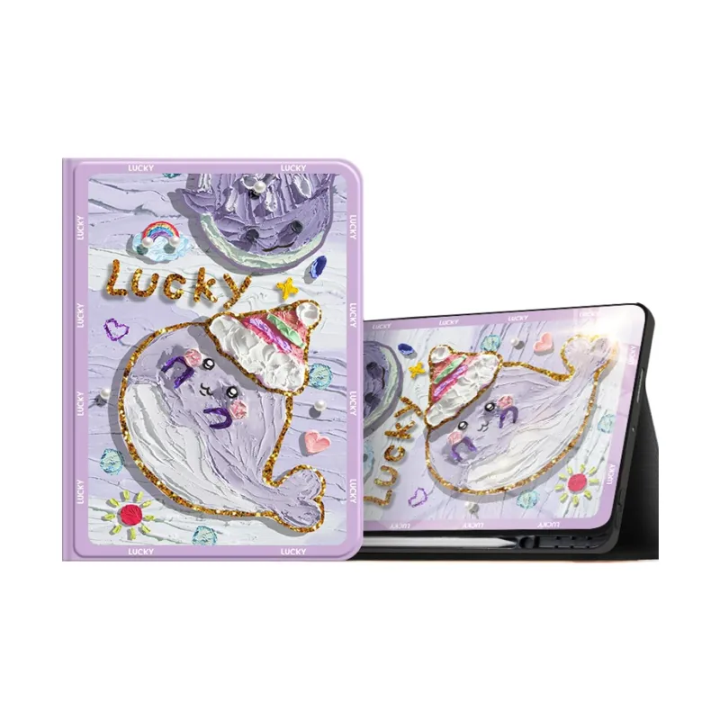 SUPER MOUSE Tablet Protective Cases-15