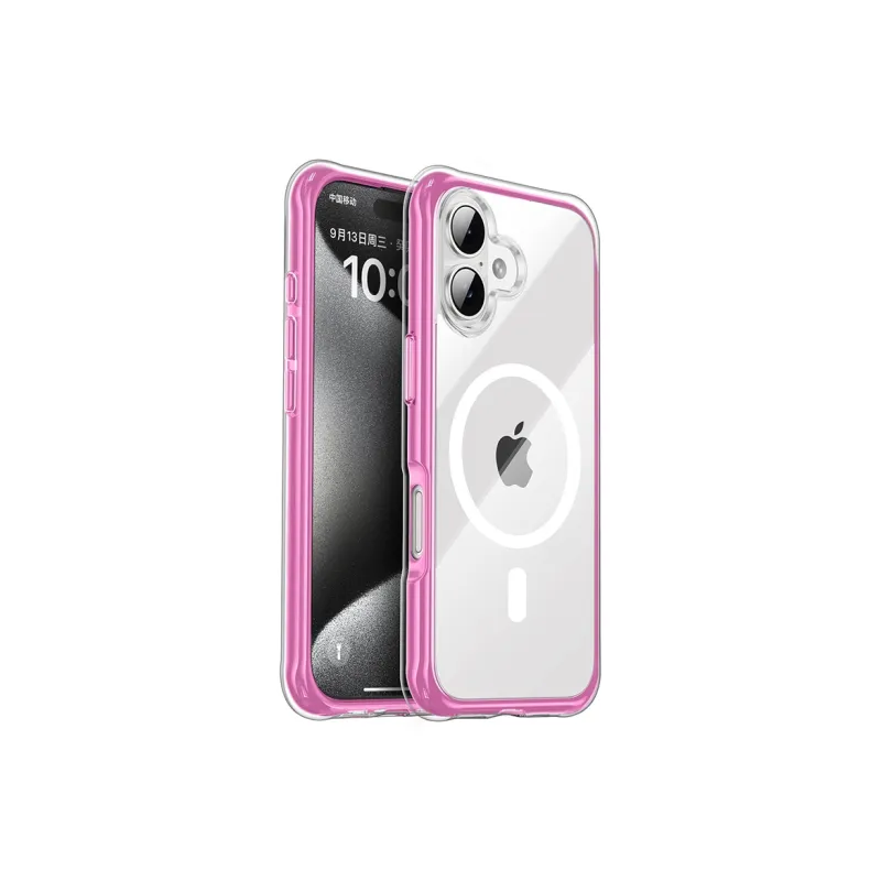 ZHUOJI Phone Cases-3
