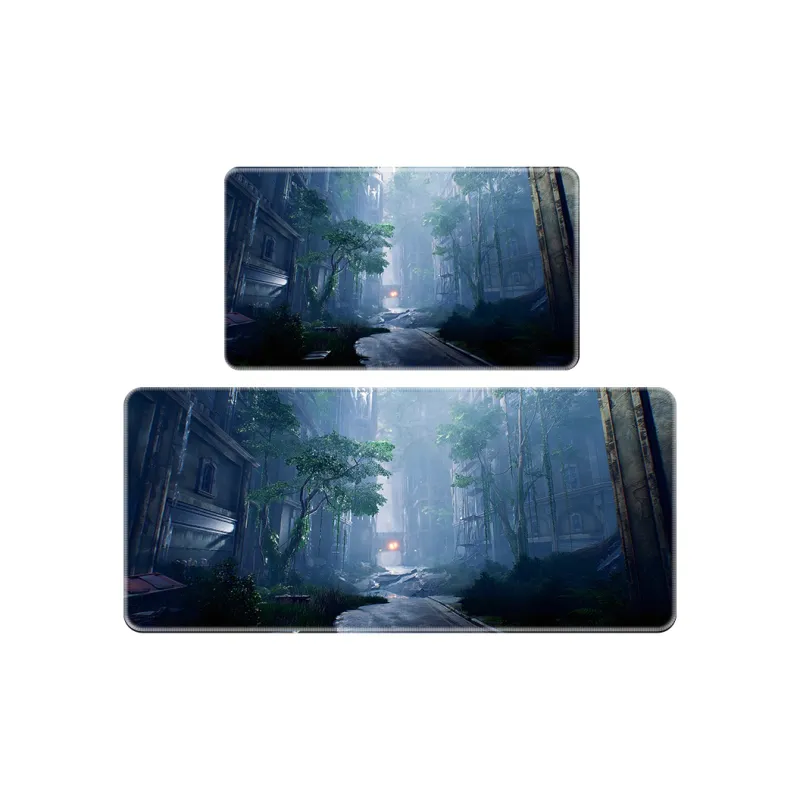 Directions Mouse Pads-33