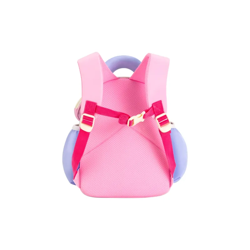 Disney Polyester Student Bag Regular Kids' Pink/Orange-2