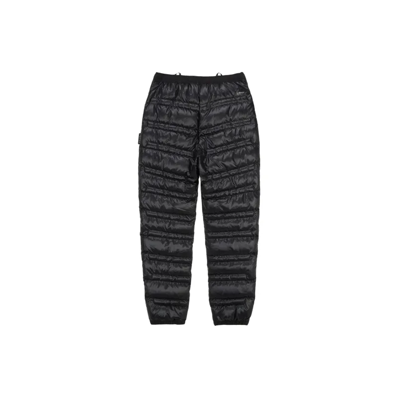THE NORTH FACE THE NORTH FACE Apparel Collection SS24 Casual Pants Men's Black-1
