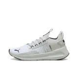 Gray White
