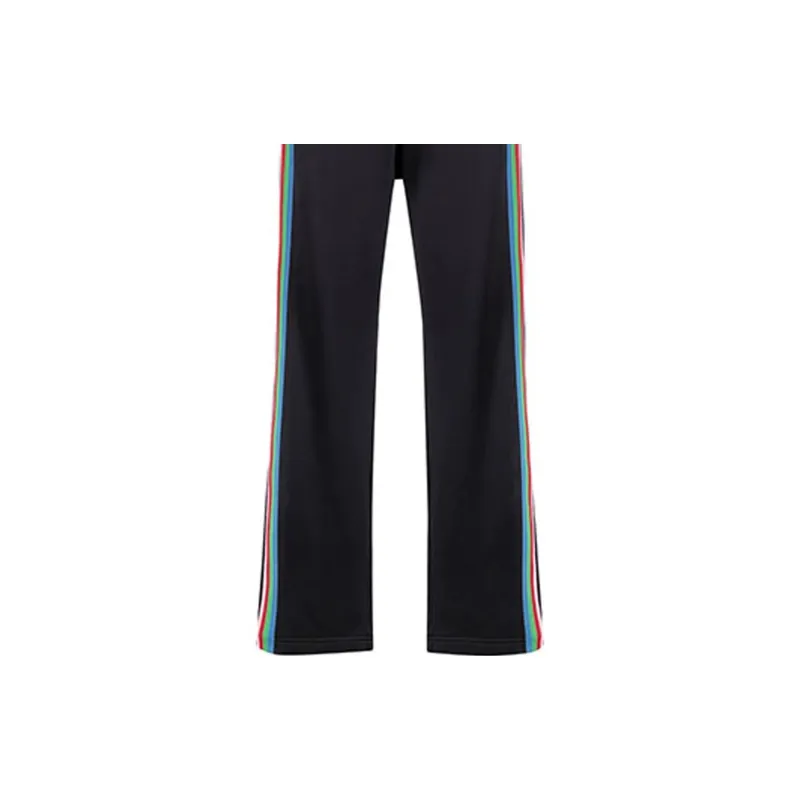 DSQUARED 2 Stripe detail Track Pants-5
