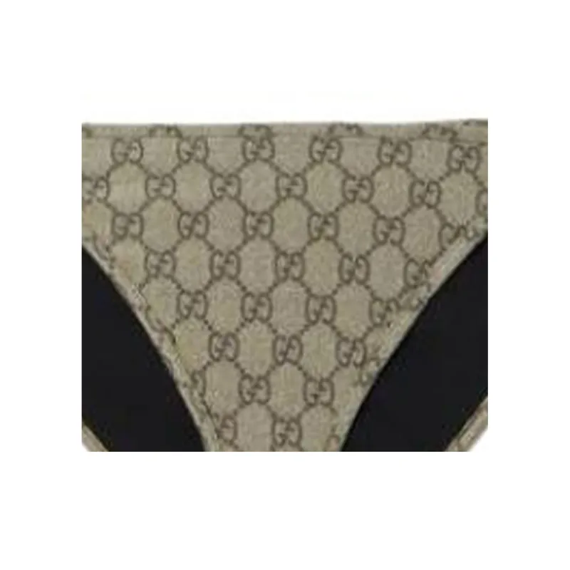 GUCCI Bikini Women's Light Umber-2