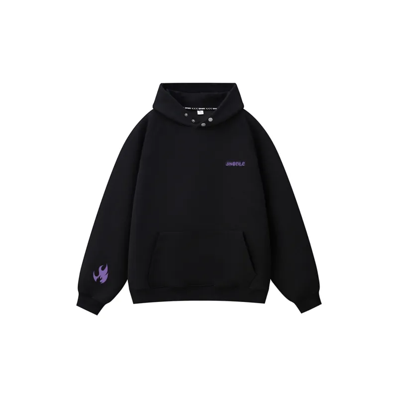 JINBEILE Sweatshirts Unisex-12