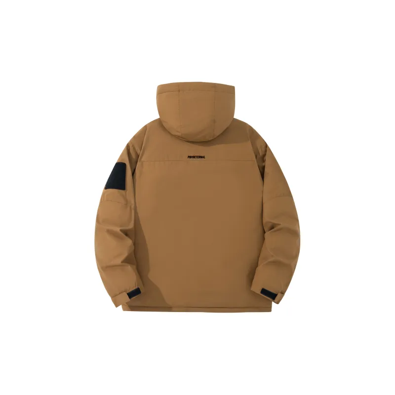 P8H9 Puffer Jackets Unisex-19